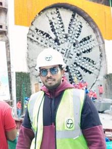 Aditya Mahale